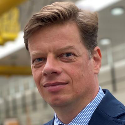 Univ.-Prof. Dr. Christian J. Kähler
