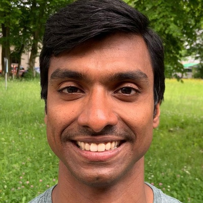 Dr. Abhilash Sankaran