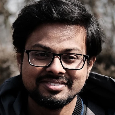 Dr.-Ing. Deepak Prem Ramaswamy