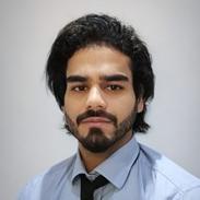 Saravjit Singh M.Sc.