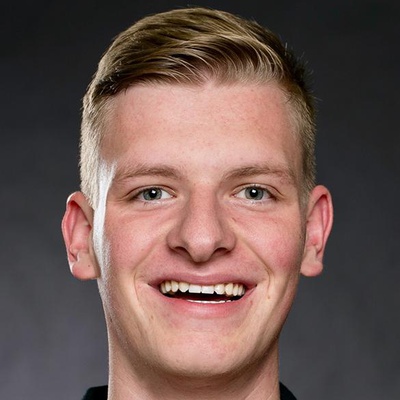 Sebastian Stolte M.Sc.