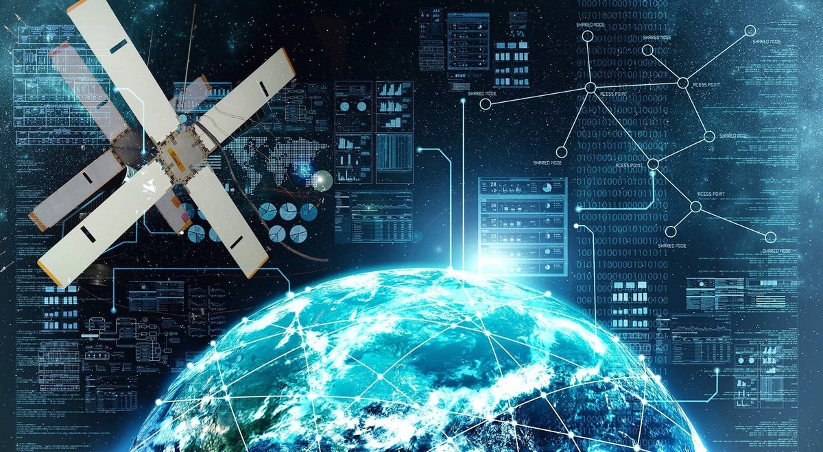Start der Forschungsgruppe „Autonome Kollisionsvermeidung in Multi-Spacecraft Systemen“