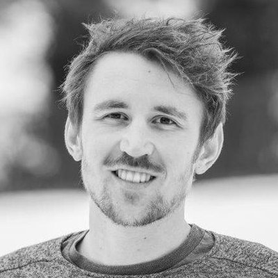 Johannes Bachmann M.Sc.