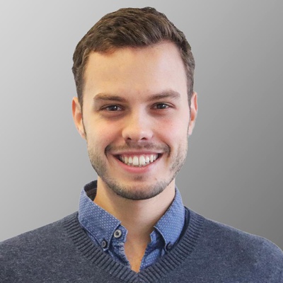 Maurice Martin M.Sc.