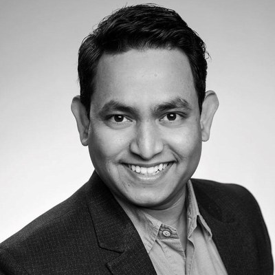 Sanjay Shantayya Swami M.Sc.