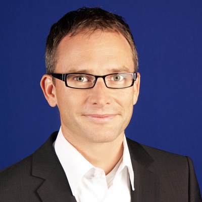 Univ.-Prof. Dr.-Ing. Roger Förstner