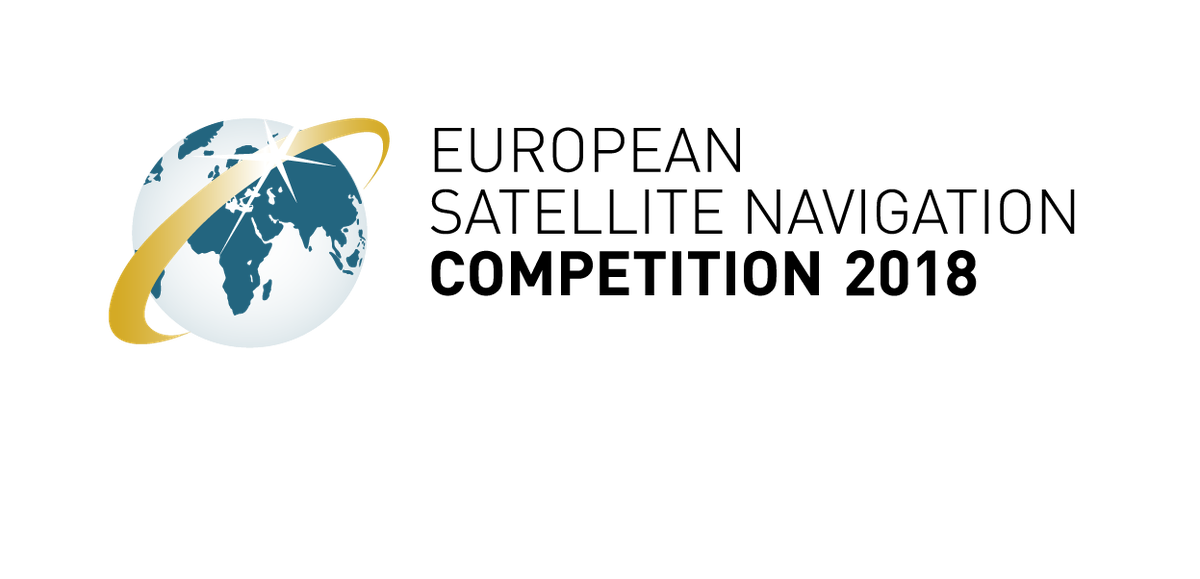 European Satellite Navigation Competition (ESNC) 2018
