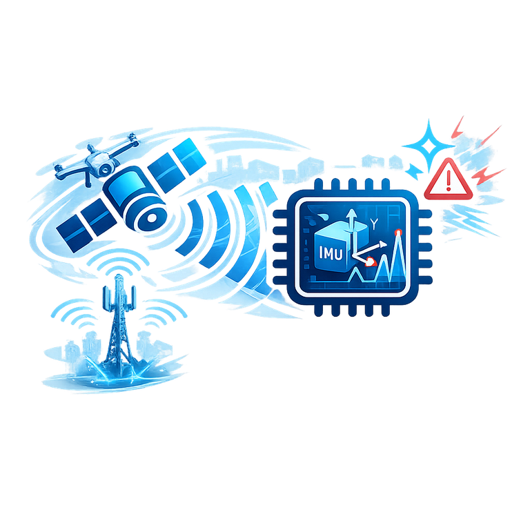Innovative GNSS Receiver Concepts