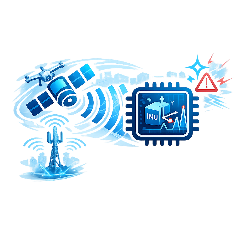 Innovative GNSS Receiver Concepts
