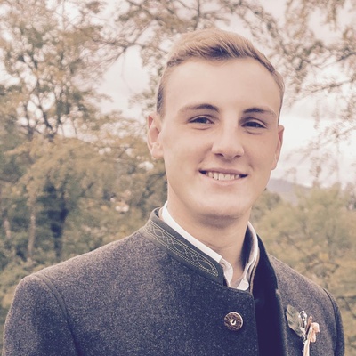 Christian Lichtenberger M.Sc.