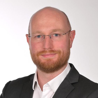 Dr.-Ing. Jürgen Dampf