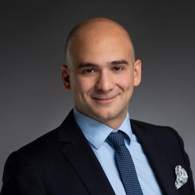 Dipl.-Ing. Elias Gkougkas