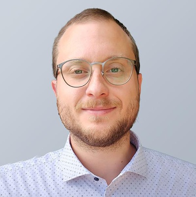 Max Philipp Hofacker M.Sc.