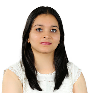 Sahana Bandagadde Umesha M.Sc.