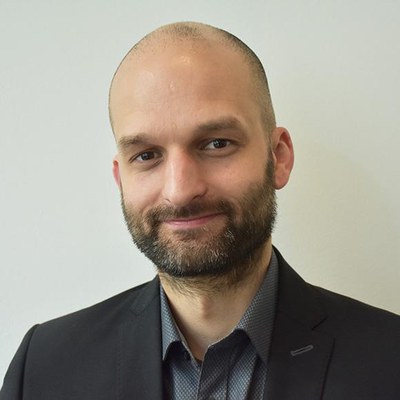 Thomas Manfred Kraus M.Sc.