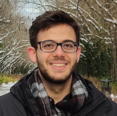 Burak Ekim M.Sc.