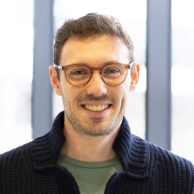 Christopher Steven Ummerle M.Sc.