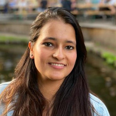 Dr. Deepika Mann