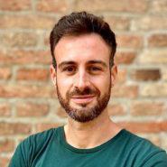 Dr.-Ing. Francescopaolo Sica
