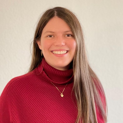 Maria Paula Bustos Moreno M.Sc.