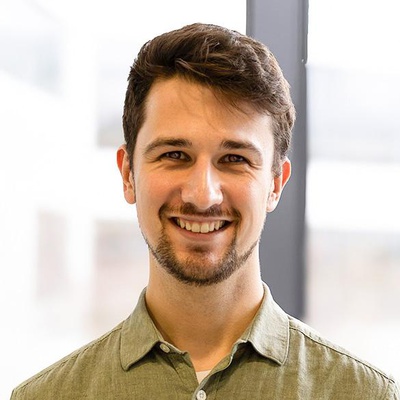 Maximilian Tontsch M.Sc.