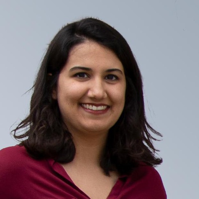 Mojgan Madadikhaljan M.Sc.