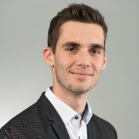 Alexander Schmidt M.Sc.
