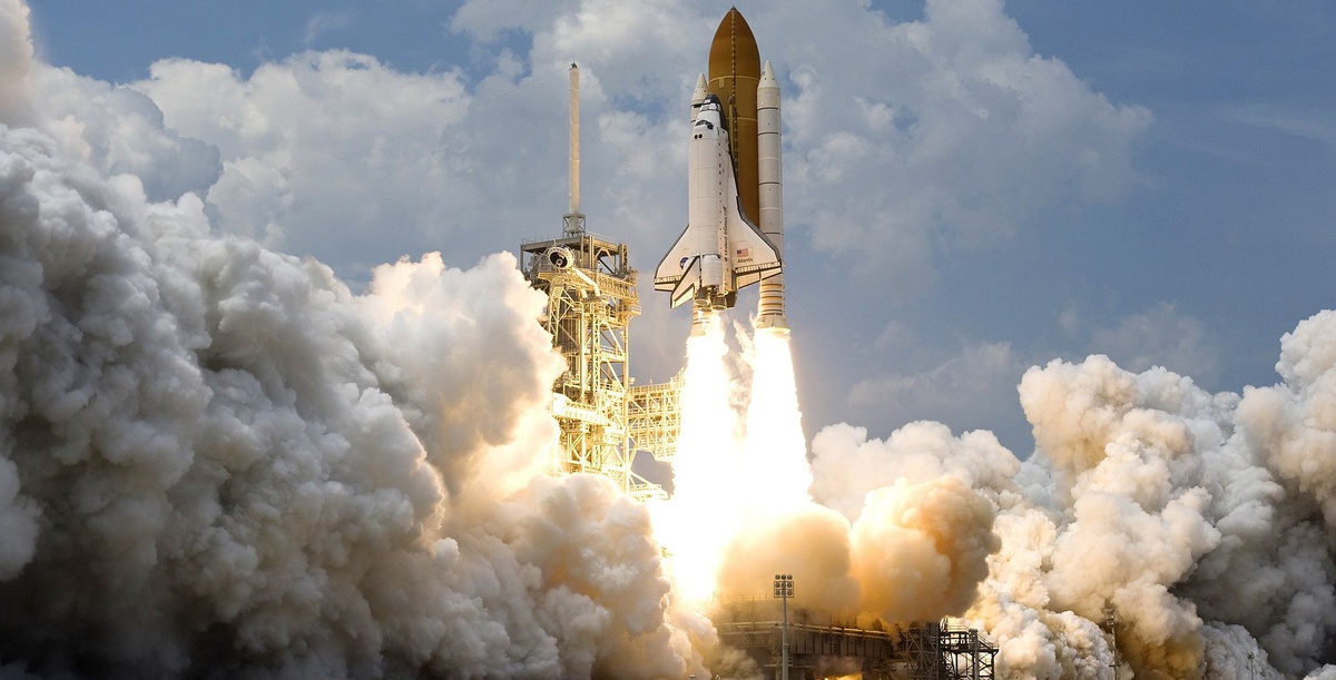 successful launch