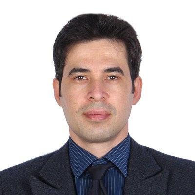 Dr. Majid Soolaki