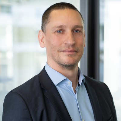 Prof. Michael Schultz