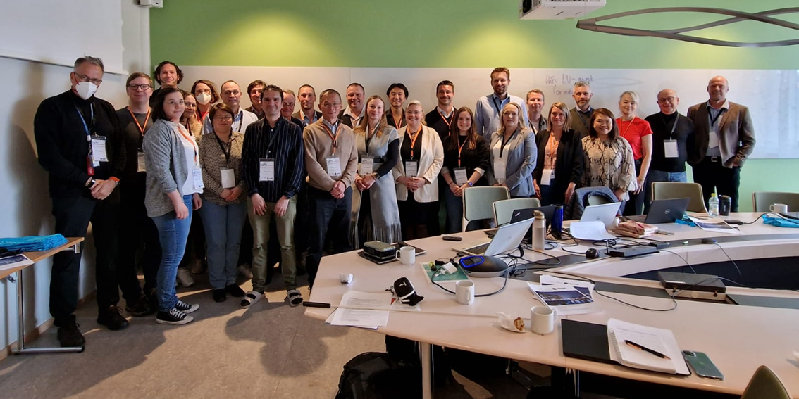 DATS Workshop: Digital Air Traffic Services
