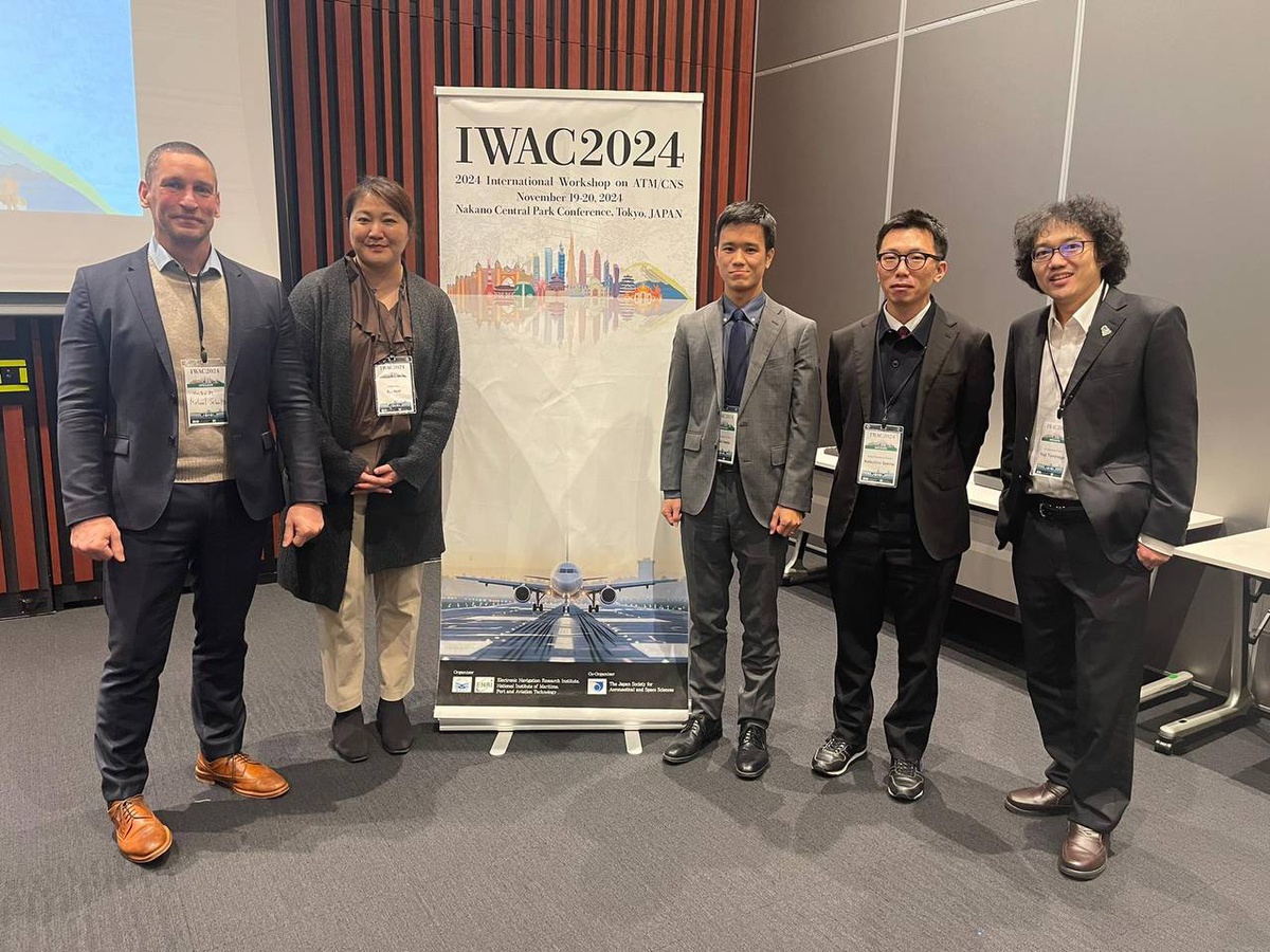 IWAC2024 Konferenz