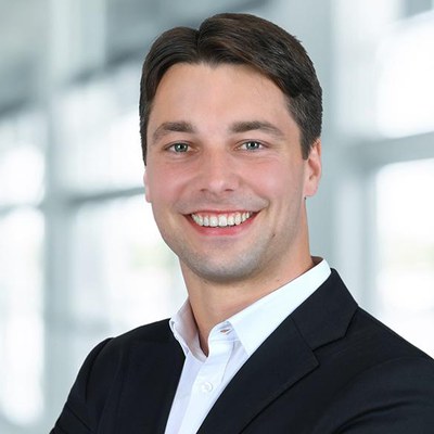 Simon Bruno Göppel M.Sc.