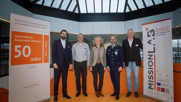 Forschungs- und Technologie-Symposium 2023