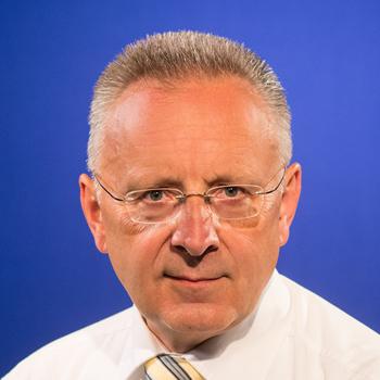 Prof. Dr.-Ing. Berthold Lankl