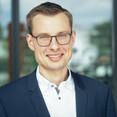 Univ.-Prof. Dr.-Ing. Christian Paul MBA