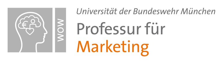 Logo Marketing