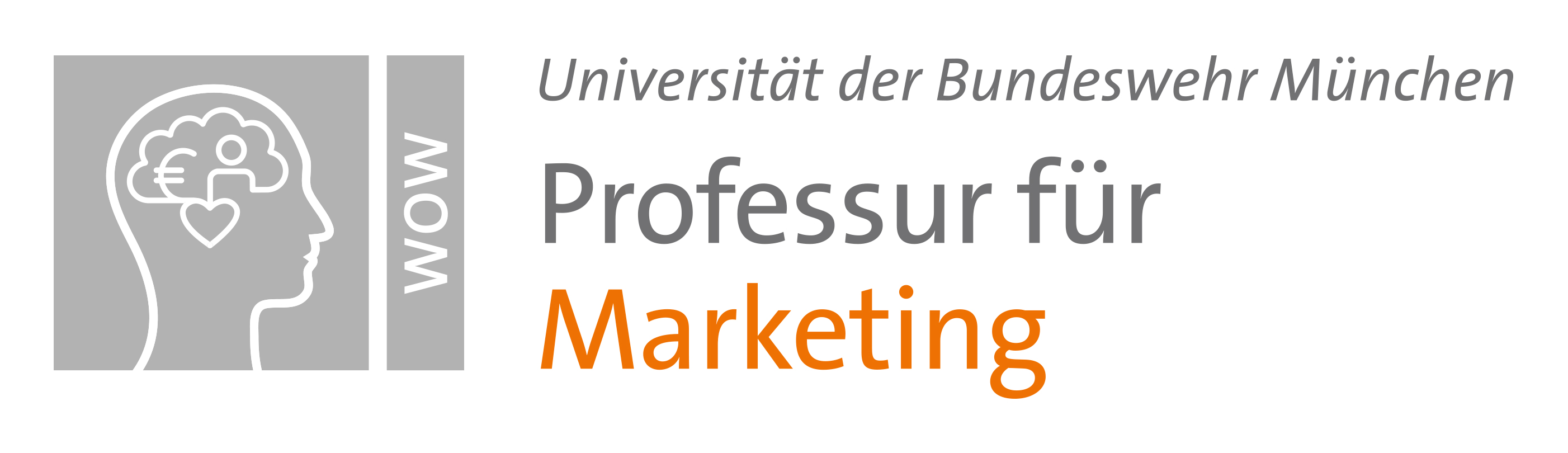 Logo Marketing