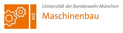 Logo Maschinenbau
