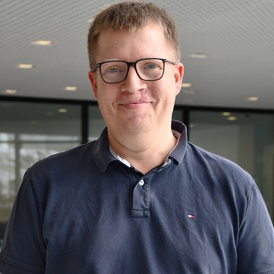 Dipl.-Ing. Björn Zimmermeier