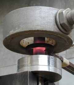Induktionsanlage
