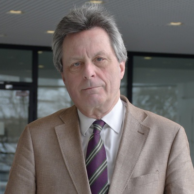 Prof. Dipl.-Ing. Johann Höcherl