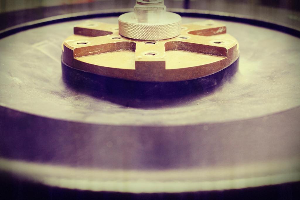 Elektrodynamischer Shaker