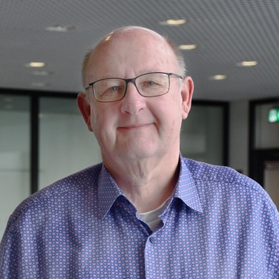 Prof. Dr.-Ing. Walter Waldraff