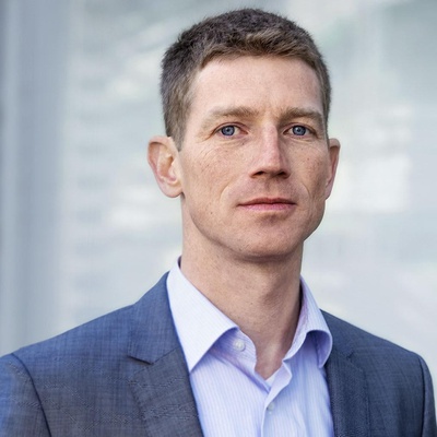 Prof. Dr.-Ing. Roman Keppeler