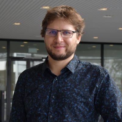 Dr. Jan Bendl
