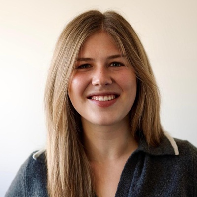 Elisabeth Eckenberger M.Sc.