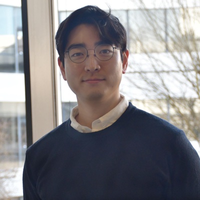 Dr. rer. nat. Seongho Jeong
