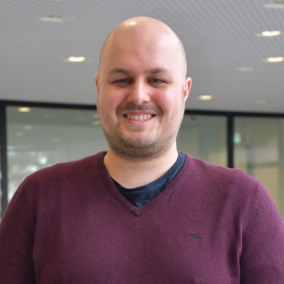 Carsten Neukirchen