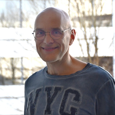 Günter Obermaier